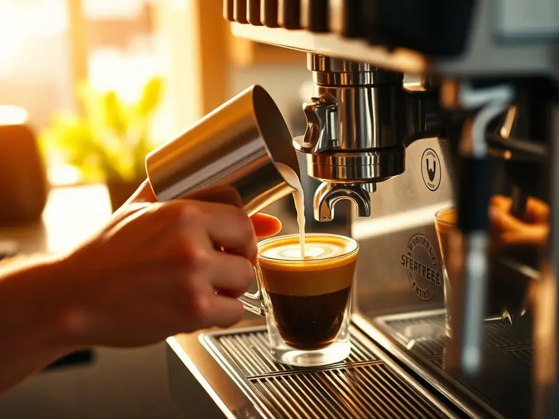 Barista Training